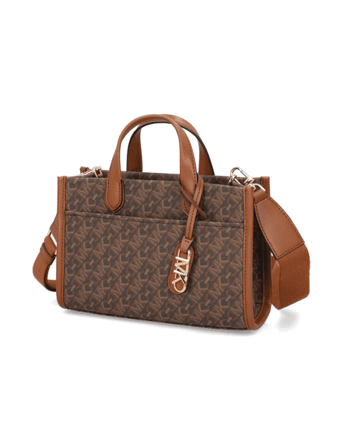 Kabelka Michael Kors, hnědá