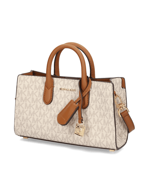 Kabelka Michael Kors, béžová