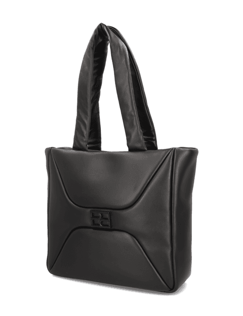Kabelka Shopper Högl, černá