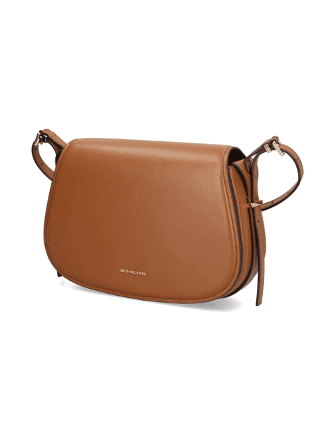 Kabelka Michael Kors Lydia MD Flap Messenger