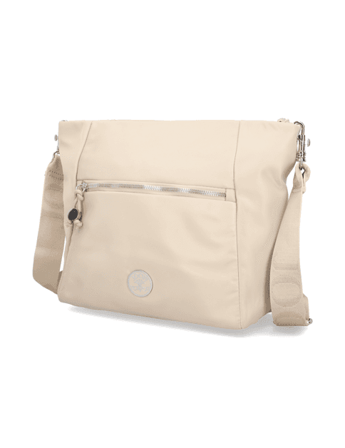 Lietissimo 1.0 kaja shoulderbag lhz Joop jeans, béžová
