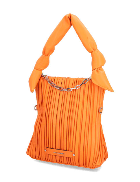 Kabelka Karl Lagerfeld K/Kushion Knotted SM Fold Tote