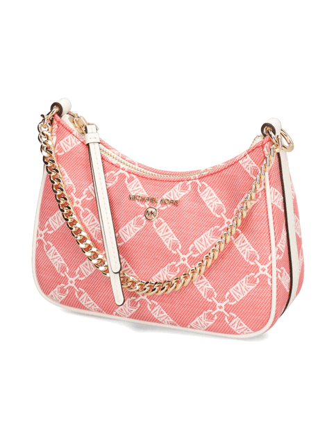 Kabelka Michael Kors JET SET Charm SM Chain Pouchette