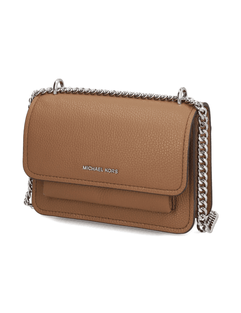 Kabelka přes rameno Michael Kors, hnědá