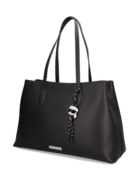 Kabelka Karl Lagerfeld Ikon Smooth LG Tote