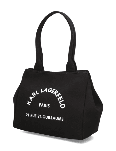 Kabelka Karl Lagerfeld K/RSG Convertible Trapeze Tote