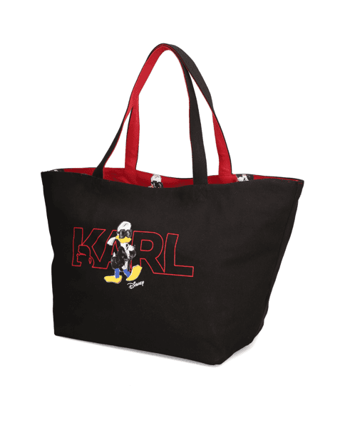 Kabelka Karl Lagerfeld Klxdisney Reversible Shopper
