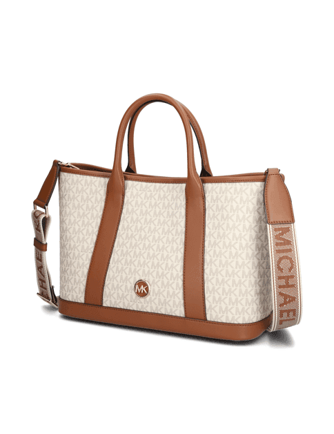 Kabelka Michael Kors Luisa MD Satchel