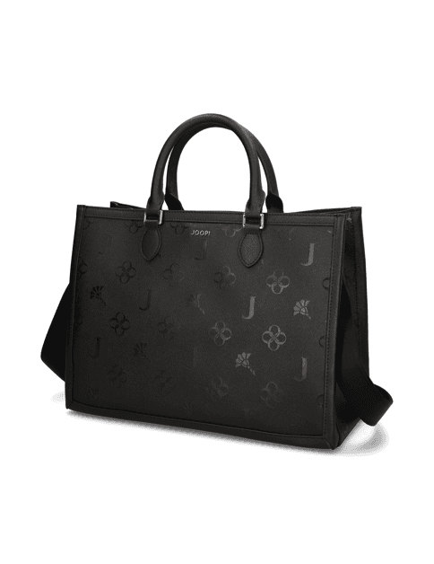 Kabelka Shopper Joop, černá