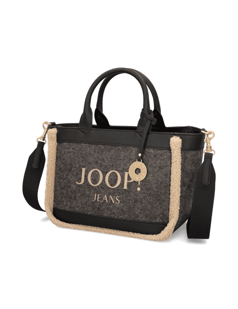 Kabelka Shopper Joop, šedá