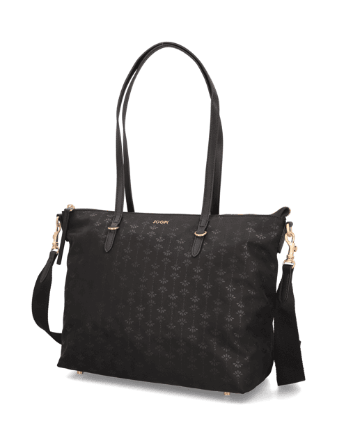 Kabelka Shopper Joop, černá