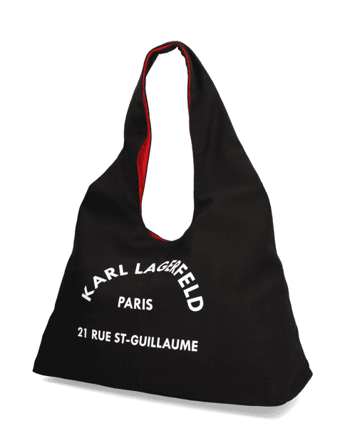 Kabelka Karl Lagerfeld K/RSG Sling Hobo BAG