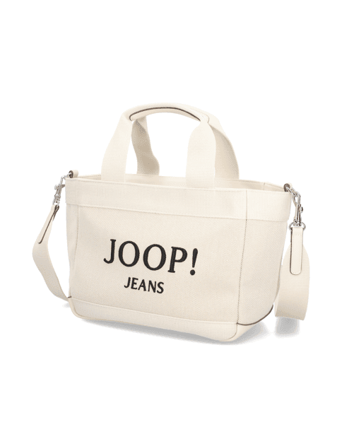 Kabelka Joop jeans, béžová