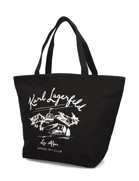 Kabelka Karl Lagerfeld K/Essential Apres Skirev SHP