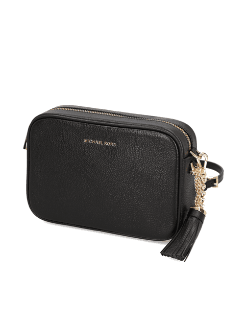 Kabelka přes rameno Michael Kors, černá