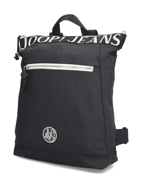 Batoh Joop jeans, modrá
