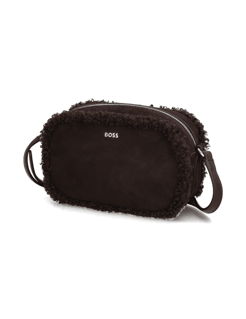 Kabelka přes rameno BOSS Sandy Crossbody SH