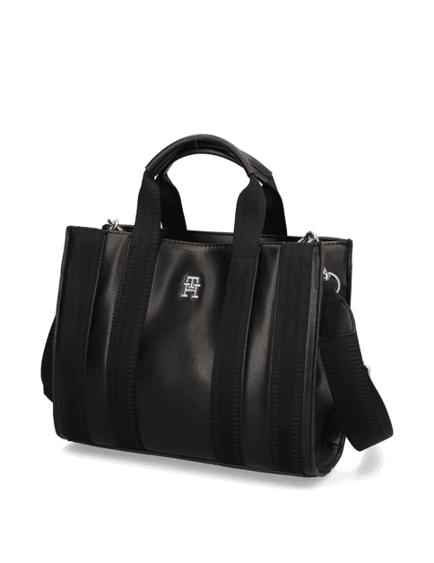 Kabelka Tommy Hilfiger TH Identity Small Tote