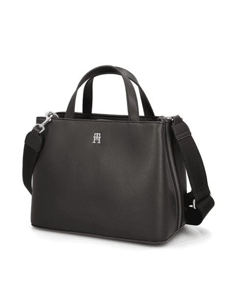Kabelka Tommy Hilfiger TH Essential SC Satchel