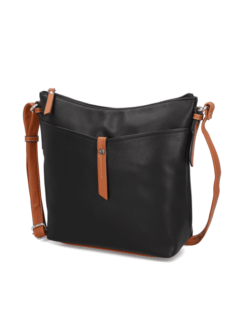 Kabelka přes rameno Tom Tailor Novara Crossbag M