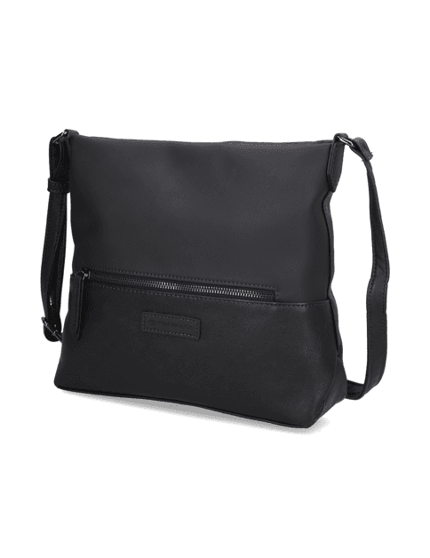 Kabelka přes rameno Tom Tailor Gia Cross Bag M, modrá