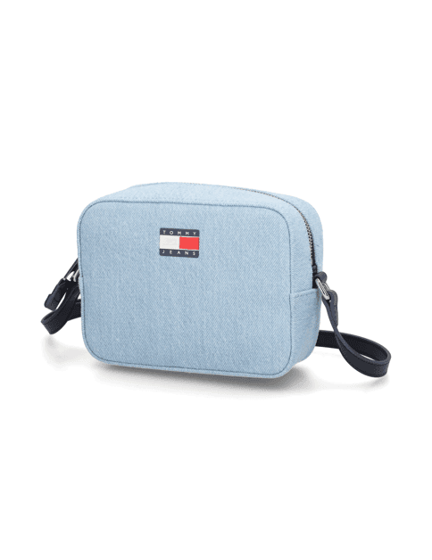 Kabelka přes rameno Tommy Jeans, modrá