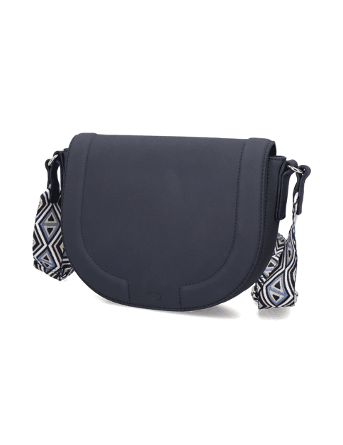 Kabelka přes rameno Tom Tailor Nani Saddle BAG 4473