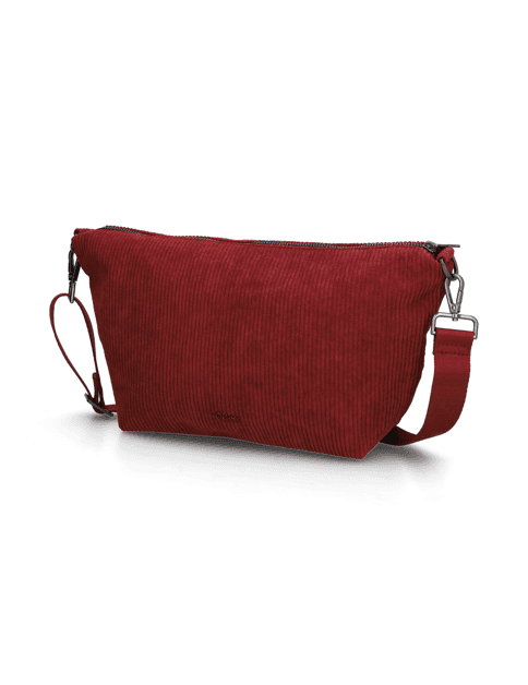 Kabelka přes rameno s.Oliver Crossbody Pinto, červená