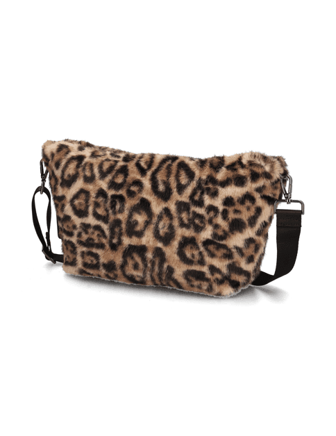 Kabelka přes rameno s.Oliver Crossbody Pinto, vícebarevná