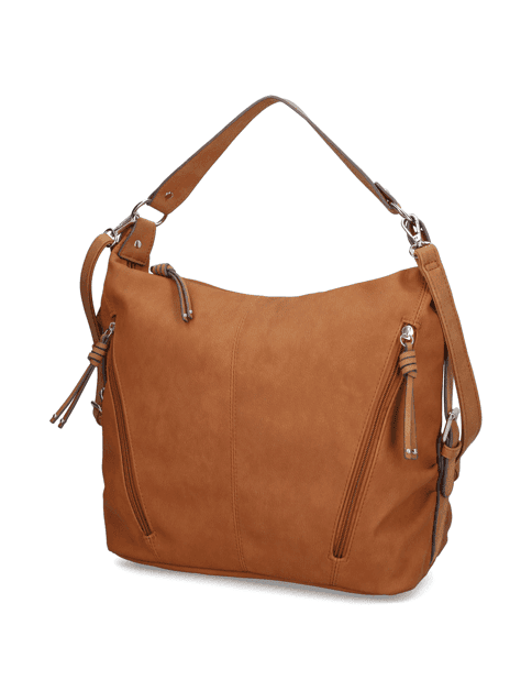 Kabelka Hobo Tom Tailor