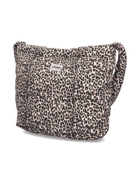 Kabelka Hobo s.Oliver, vícebarevná