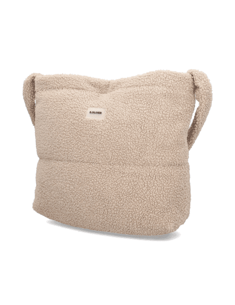 Kabelka Hobo s.Oliver, béžová