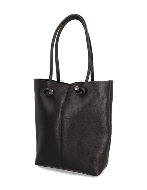 Kabelka Shopper Pat Calvin, černá