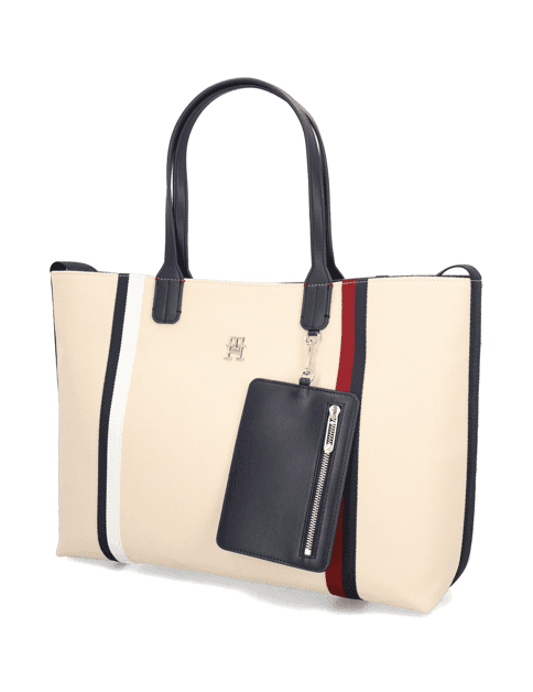 Kabelka Tommy Hilfiger Iconic Tommy Tote Corp