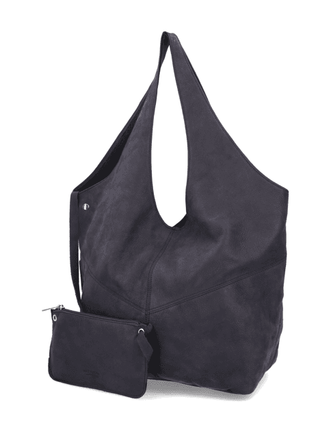 Kabelka Shopper Pat Calvin, modrá