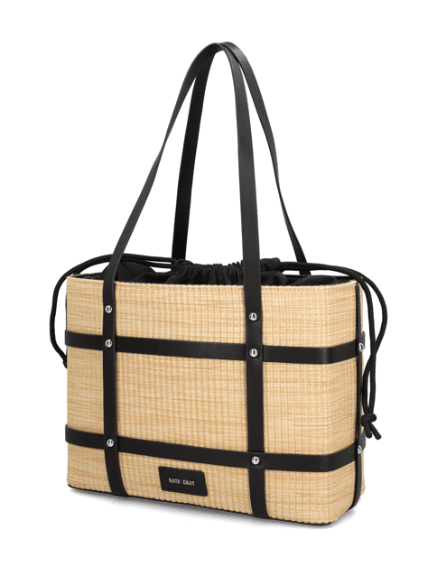 Lýko kabelka Shopper Kate Gray