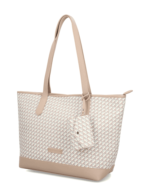 Kabelka Tom Tailor Xenia ZIP Shopper L 4844
