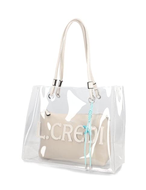 Kabelka L.Credi Shopper Reja