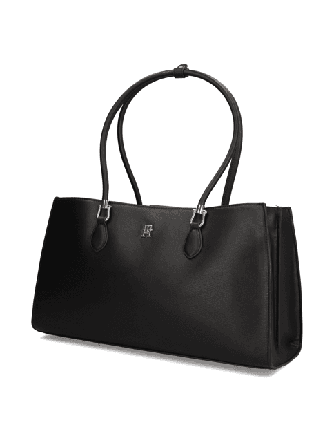 Kabelka Tommy Hilfiger TH Grace Satchel