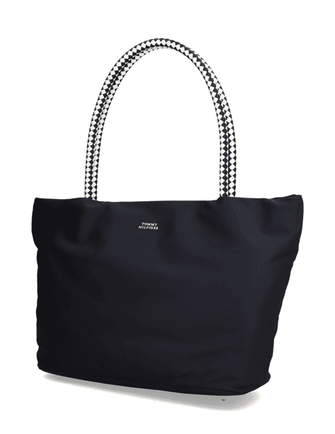 Kabelka Tommy Hilfiger TH Marina Hobo/Tote Nylon