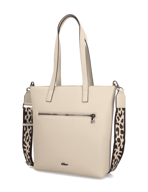 Kabelka s.Oliver Shopper Adana
