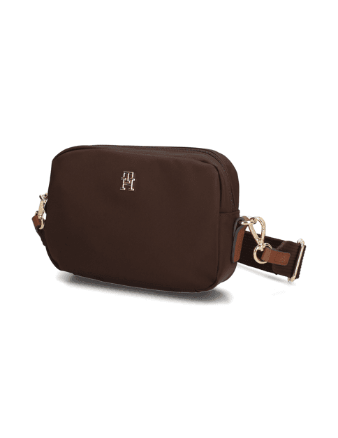 Kabelka přes rameno Tommy Hilfiger Popette Camera BAG
