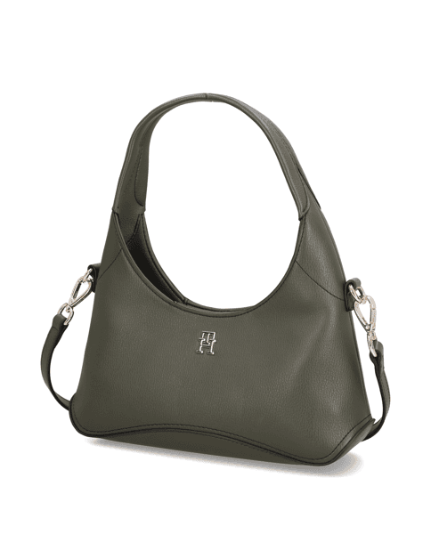 Kabelka přes rameno Tommy Hilfiger TH Everyday Mini Hobo