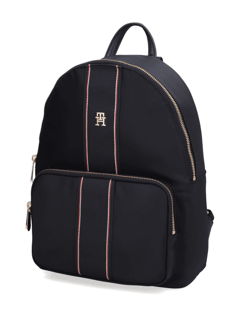 Batoh Tommy Hilfiger, modrá