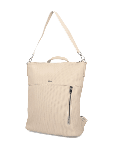 Batoh s.Oliver Backpack Hobo Girona