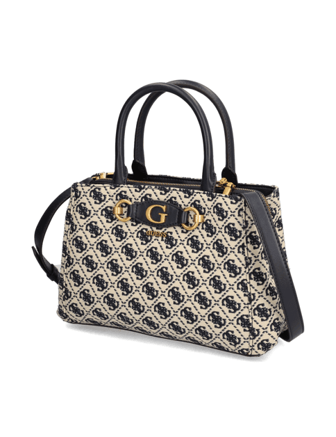 Kabelka Guess Izzy Small Girlfriend Satchel