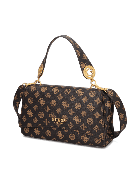 Kabelka Guess Masie TOP Handle Flap