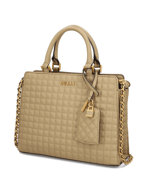 Kabelka Guess TIA Luxury Satchel