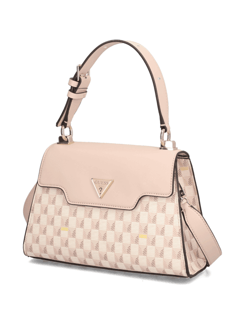 Kabelka Guess G Wave Handle Flap