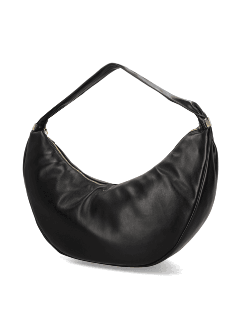 Kabelka Calvin Klein Pinched Soft Crescent LG